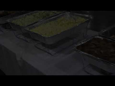 The Catering Carnival video.