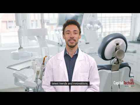 Tech Sourcing and Procurement for Dental Offices