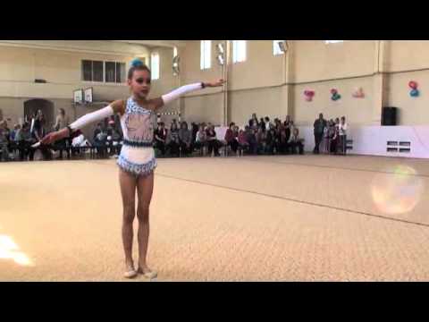 2003 Невзорова Диана Сочи бп