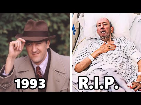 Goodnight Sweetheart 1993 Cast THEN AND NOW 2023, Who Else Survives After 30 Years?