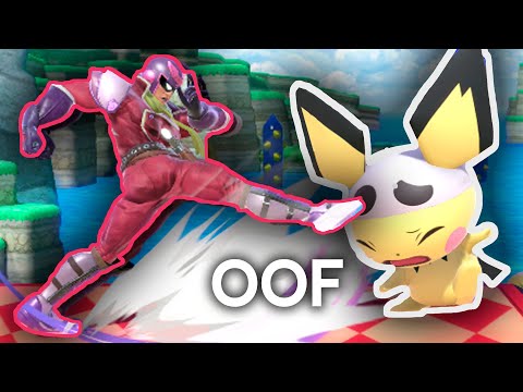 These combos are actually DISGUSTING.