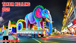 Download lagu kemeriahan animasi takbir keliling takbiran idul fitri paling megah mp3 Download lagu kemeriahan animasi takbir keliling takbiran idul fitri paling megah mp3