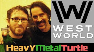 Artwork Jeff Daniel Phillips video