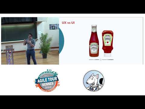 Le Design Thinking et l UX pour le PO Matthieu Gioani