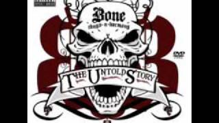 Bone Thugs-N-Harmony - 4 Tha O G&#39;s - Feat. Chamillionaire.wmv