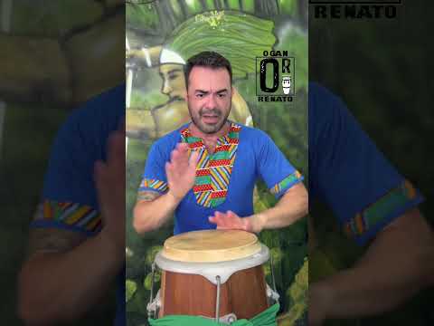 Ponto de Caboclas. "Chamei minha cabocla de pena, chamei lá da mata, pra ela trabalhar..."