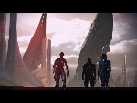 LE3 Diversification Project - Priority: Thessia Finale Overhaul