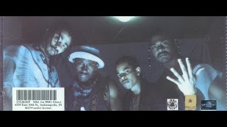 Crucial Conflict ‎ft. Three 6 Mafia - 2 Bogus
