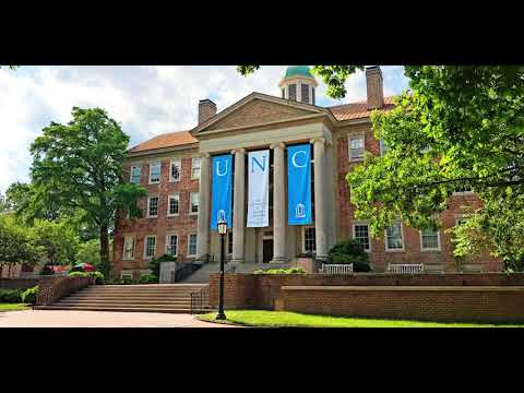 Graduate Chapel Hill Video Reel