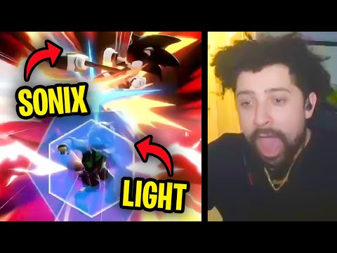 Reaktionen auf die lustigsten Twitch-Clips von Profispielern