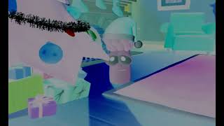 VeggieTales: Was He A Boy Like Me (Inverted)