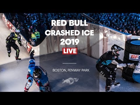download lagu mp3 mp4 Red Bull Crashed Ice, download mp3 Red Bull Crashed Ice free downloadn, video klip Red Bull Crashed Ice