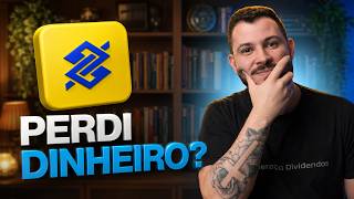 4 ANOS INVESTINDO EM BBSE3 | VALEU A PENA? QUANTO RENDEU?