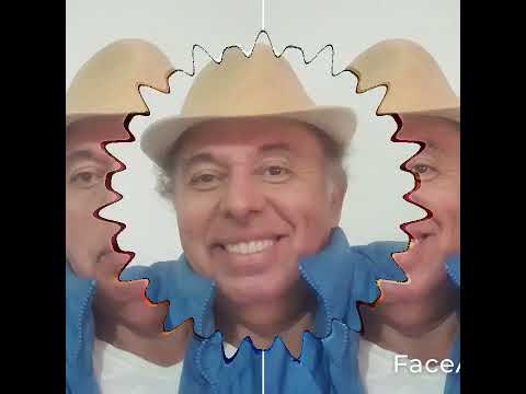 Eu me vi tão  só. ADi  TELES a emoção do Maranhão 