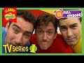 The Wiggles Original TV Series Jeff The Mechanic Full Episode ‍ OGWiggles