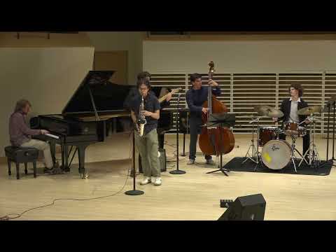 My Favorite Things and Fire (Joe Henderson, Alice Coltrane)