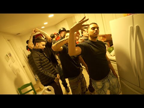 Bg Manny - Trife Life