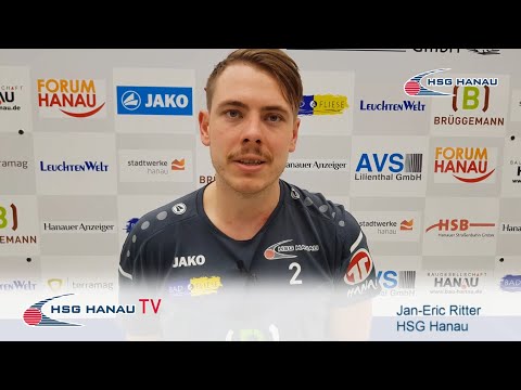 Derbysieger! HSG Hanau bezwingt Gelnhausen in letzter Sekunde