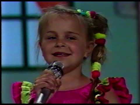 TĘCZOWY MINI BOX M-35 - Zgadywanki muzyczne - emisja 6.5.1993