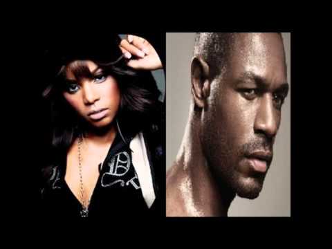 Tank Ft  LeToya Luckett   I Wish I Was Yours
