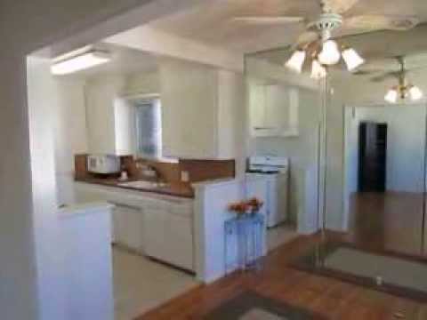 PL3442 - Charming 1 Bed + 1 Bath Apartment for Rent (Van Nuys, Ca)