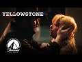 Best of Rip Saving the Day | Yellowstone | Paramount Network