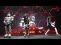 KISS - Let Me Go, Rock 'n' Roll (Live)