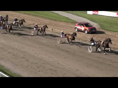 Trka "Subotičke novine" 11.09.2021 Happy Day - Petar Knekt