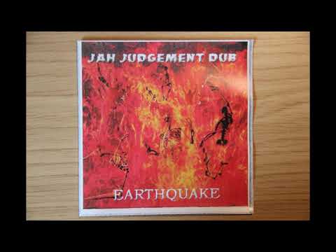 [2001] Earthquake - Jah Judgement Dub (FULL ALBUM)