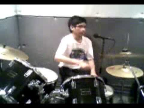 Hail Mary- Sound Check with chezy & Momo