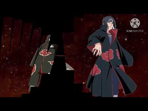 a abertura da akatsuki