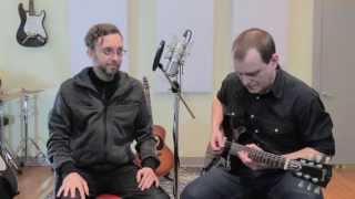 Ep 32 Markkus Rovito Sings “Voice of Harold” by R.E.M.