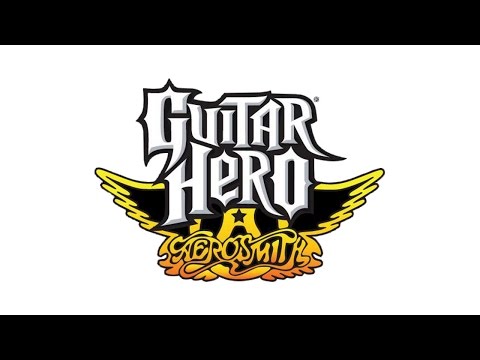 Guitar Hero: Aerosmith (Five Stars) // Mott the Hoople: "All the Young Dudes" (Cover)