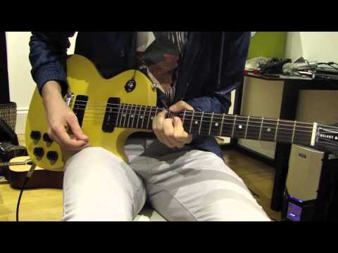 Gap - The Kooks