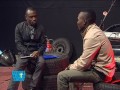 Reuben Kale I Used To Be A Street Kid Full Testimony