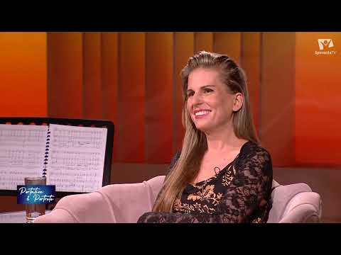 Note de vioară și pasiune: Un itinerar muzical de excepție | Roxana Pavel | Portative și Portrete