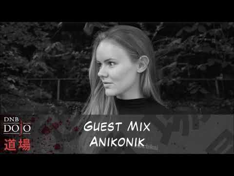 Guest Mix: Anikonik