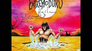 Extremoduro - Agila - Todos me dicen