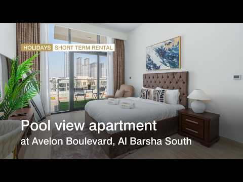 Property video thumbnail