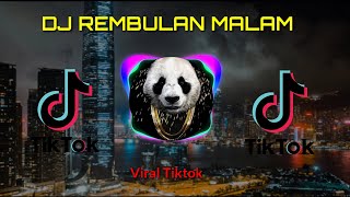 Download lagu DJ Rembulan Malam Arief Yollanda Dj terbaru Abang ... mp3