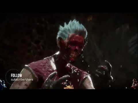 Bienvenido frn_destroyer