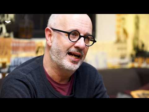 Entrevista Quid a Rodrigo Fresán