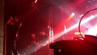 Trapt - Tangled Up In You - 7/18/15 Cubby Bear