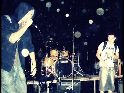 Mc je-jo feat MC AC - Ne okrećem se nazad (Official single 2012)