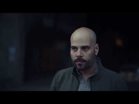 Gomorrha - Staffel 5 - Trailer [HD] Deutsch / German