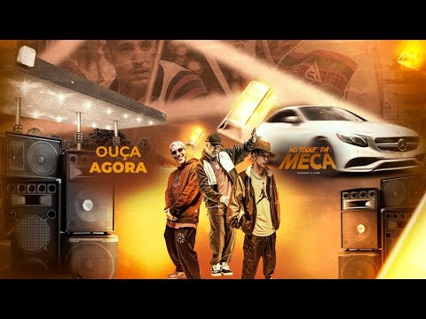 Making of - Haikaiss e Kawe - No Toque da Meca