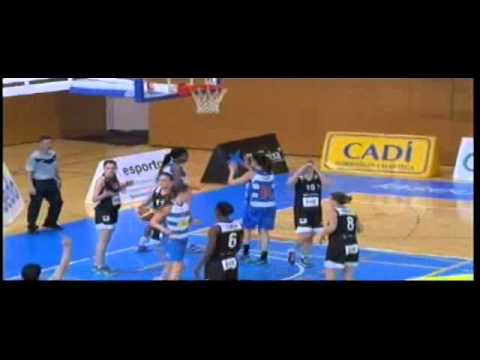 LF J18 CADI LA SEU...,79 - 72,GIPUZKOA UPV... (07/02/2015)