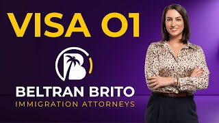 La Visa O1 uno de los mejores caminos para vivir en Estados Unidos