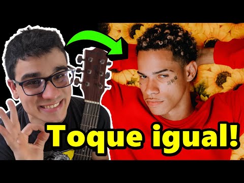 Pedaço De Mim - BIN