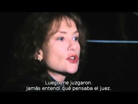 La Cérémonie (1996) Trailer